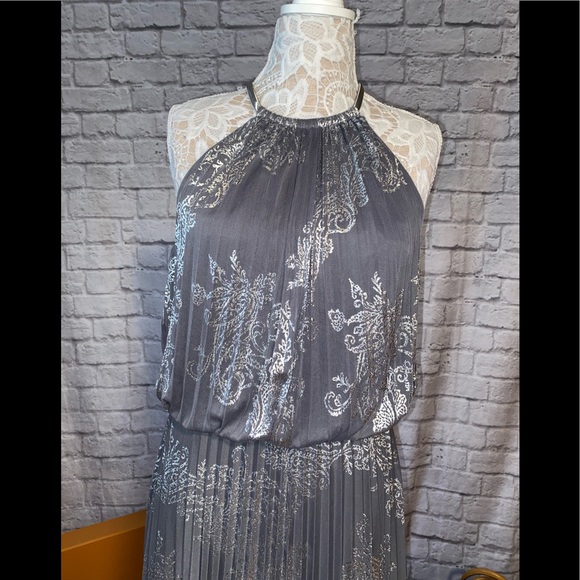 MSK - EVENING GOWN/DRESS - Picture 2 of 6